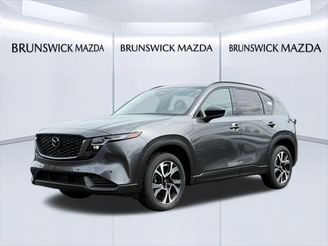 2026 Mazda CX-5 2.5 S Preferred for sale in Brunswick, OH