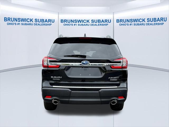 2026 Subaru Ascent Touring 7-Passenger