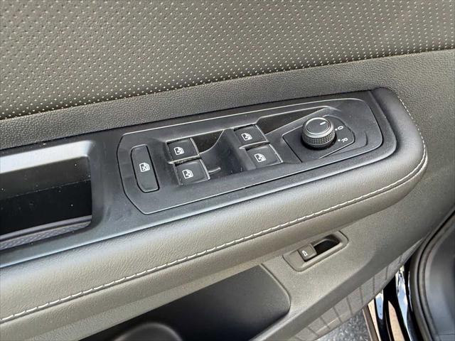 2026 Volkswagen Atlas SEL