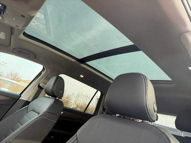 2026 Volkswagen Atlas SEL