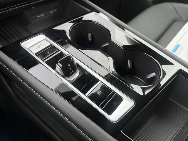 2026 Volkswagen Atlas SEL