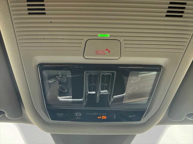 2026 Volkswagen Atlas SEL
