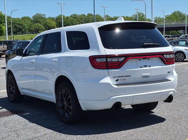 2021 Dodge Durango GT Plus AWD