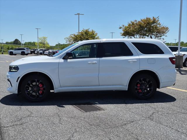 2021 Dodge Durango GT Plus AWD