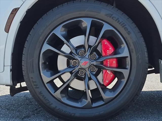 2021 Dodge Durango GT Plus AWD