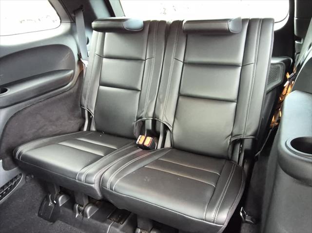 2021 Dodge Durango GT Plus AWD