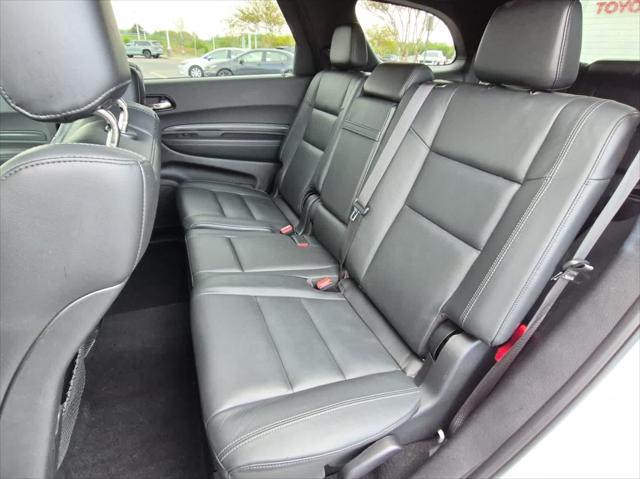 2021 Dodge Durango GT Plus AWD