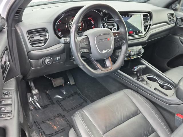2021 Dodge Durango GT Plus AWD