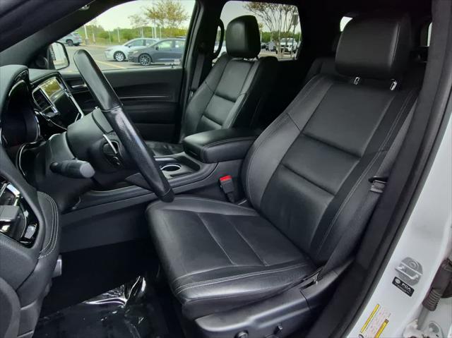 2021 Dodge Durango GT Plus AWD