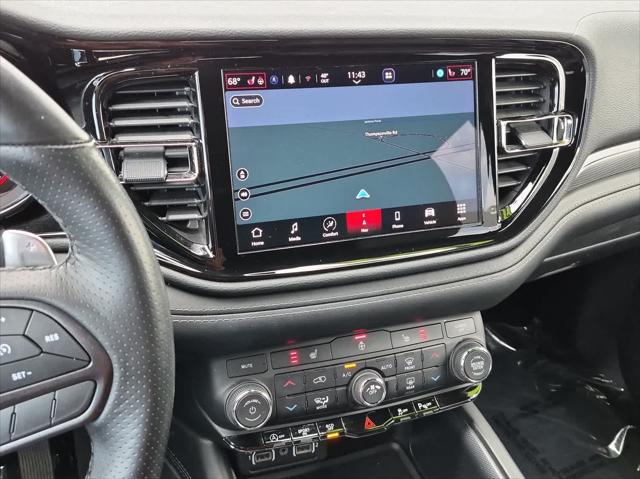 2021 Dodge Durango GT Plus AWD