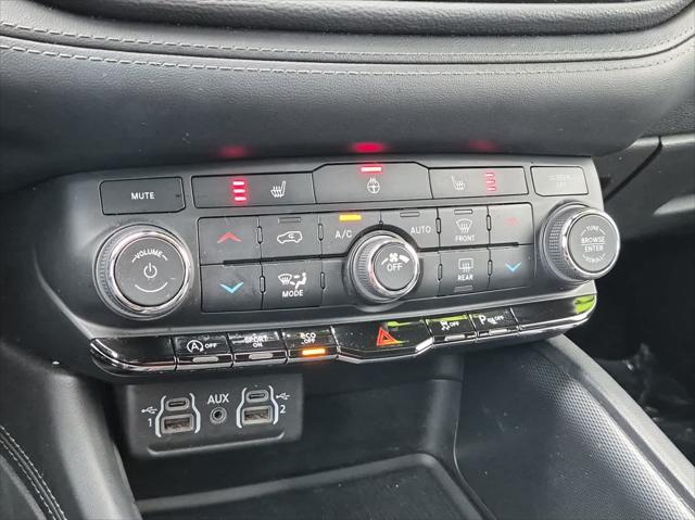 2021 Dodge Durango GT Plus AWD
