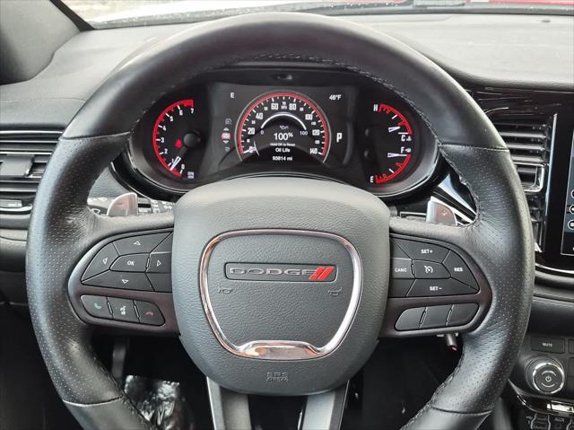 2021 Dodge Durango GT Plus AWD