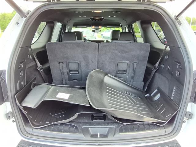 2021 Dodge Durango GT Plus AWD