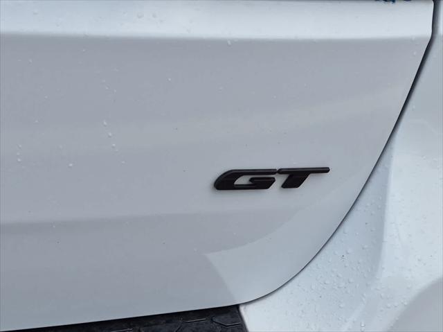 2021 Dodge Durango GT Plus AWD