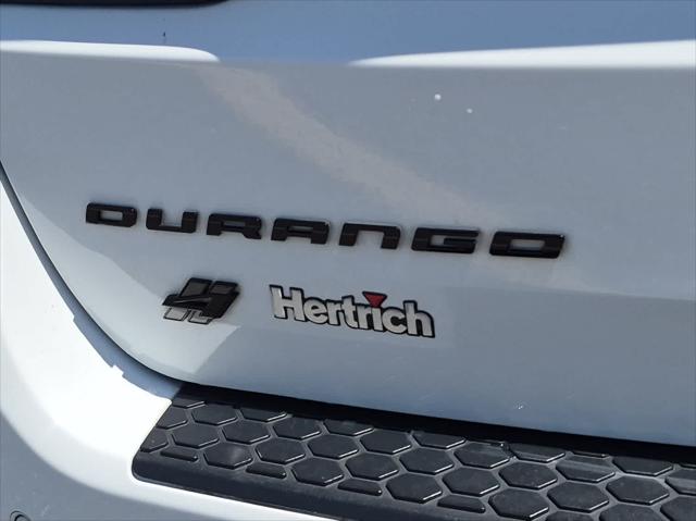 2021 Dodge Durango GT Plus AWD