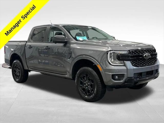 2025 Ford Ranger XLT for sale in Mitchell, SD