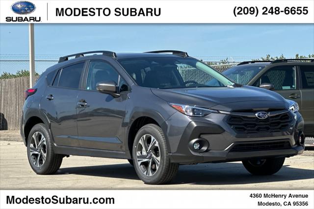 2026 Subaru Crosstrek Premium for sale in Modesto, CA
