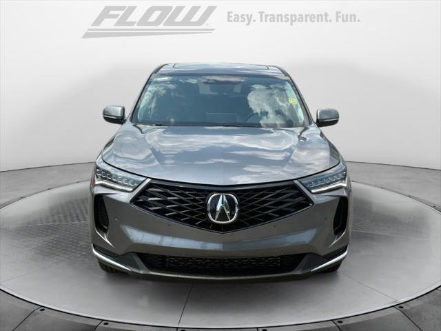 2026 Acura RDX Technology