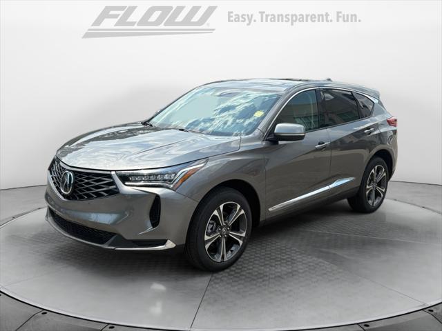 2026 Acura RDX Technology