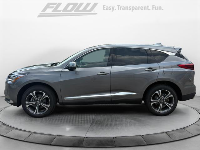 2026 Acura RDX Technology