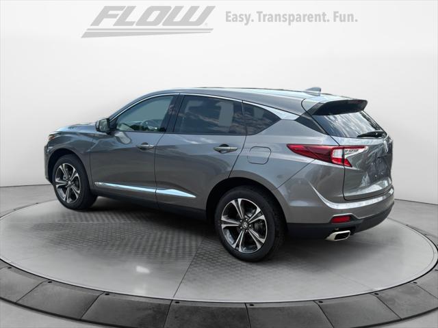 2026 Acura RDX Technology