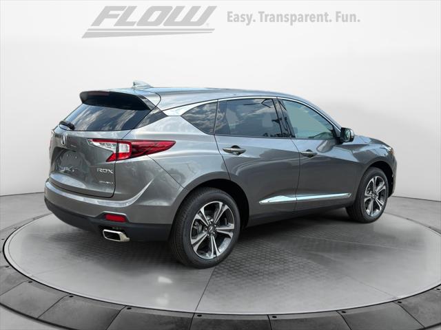 2026 Acura RDX Technology
