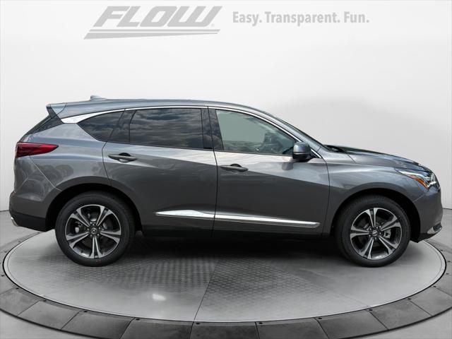 2026 Acura RDX Technology