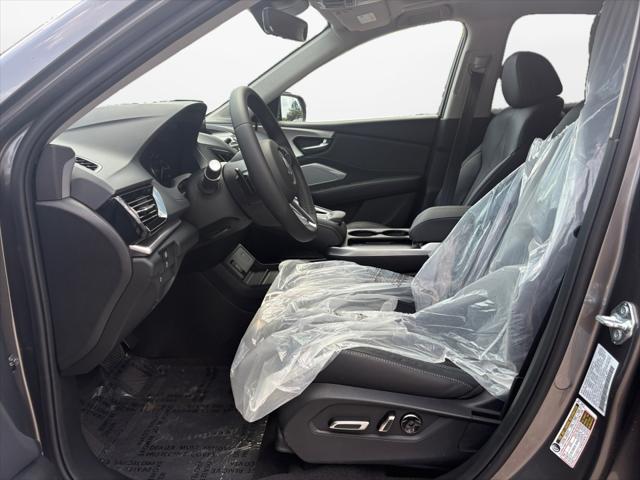 2026 Acura RDX Technology