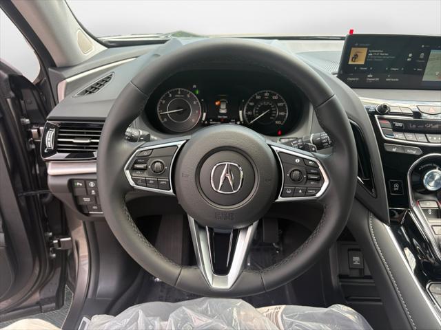 2026 Acura RDX Technology