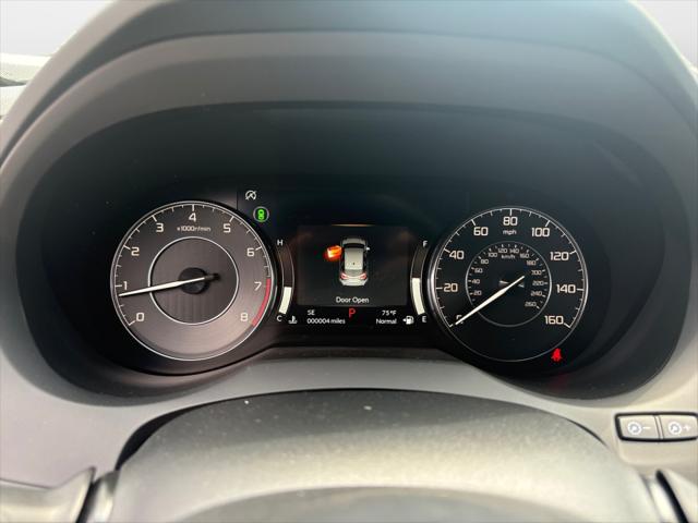 2026 Acura RDX Technology