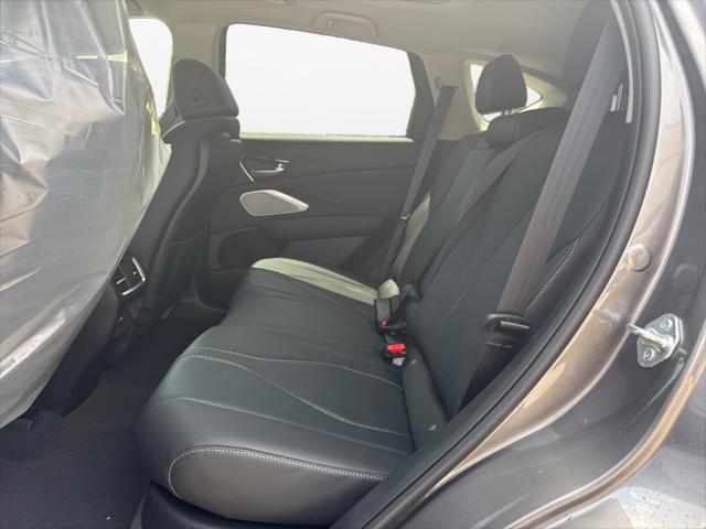 2026 Acura RDX Technology