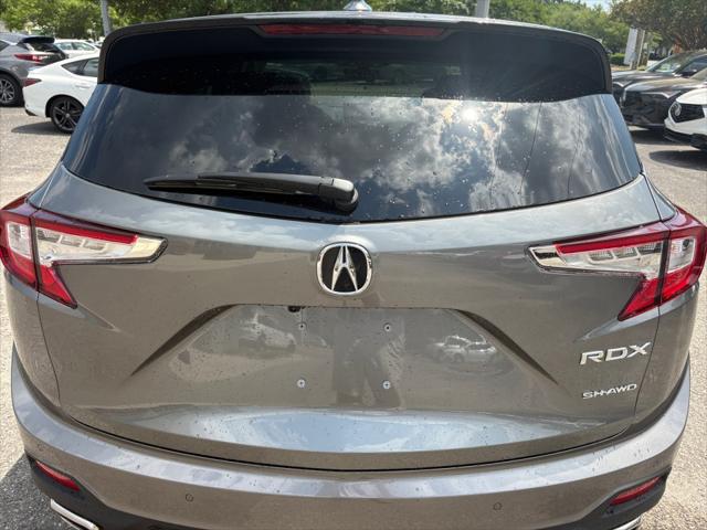 2026 Acura RDX Technology