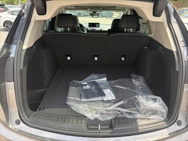2026 Acura RDX Technology