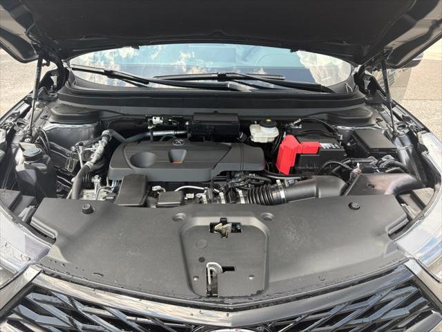 2026 Acura RDX Technology