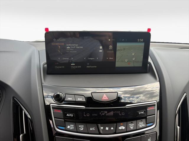 2026 Acura RDX Technology