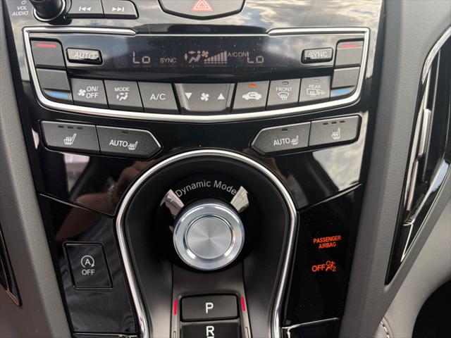 2026 Acura RDX Technology
