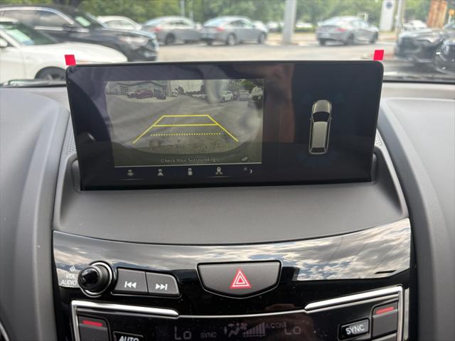 2026 Acura RDX Technology