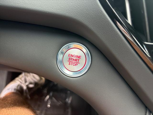2026 Acura RDX Technology