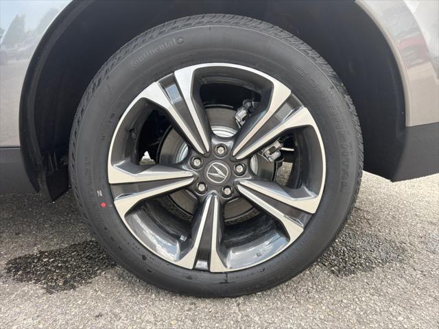 2026 Acura RDX Technology