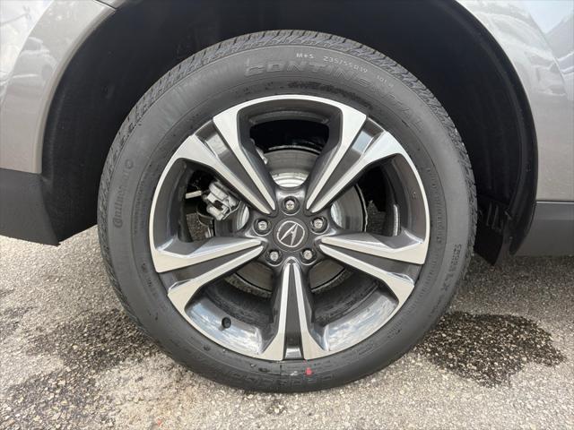 2026 Acura RDX Technology