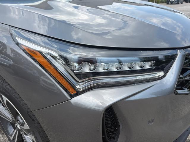 2026 Acura RDX Technology