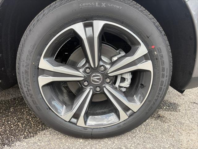 2026 Acura RDX Technology