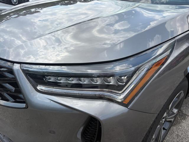 2026 Acura RDX Technology