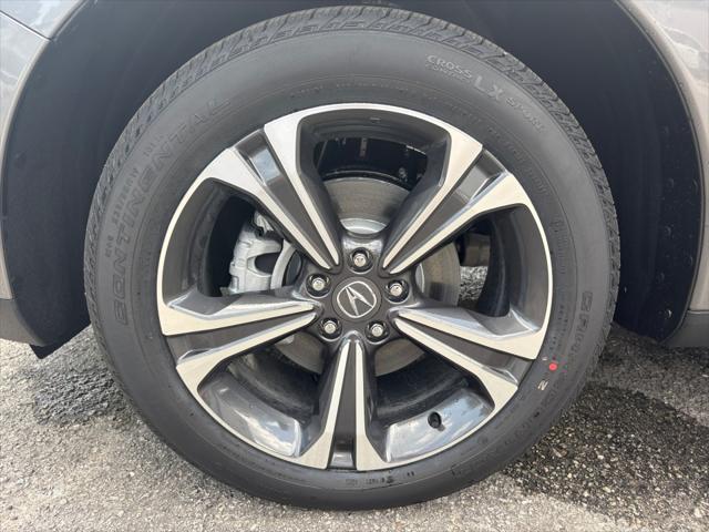 2026 Acura RDX Technology