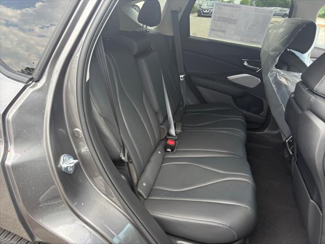 2026 Acura RDX Technology