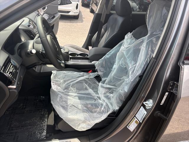 2026 Acura RDX Technology
