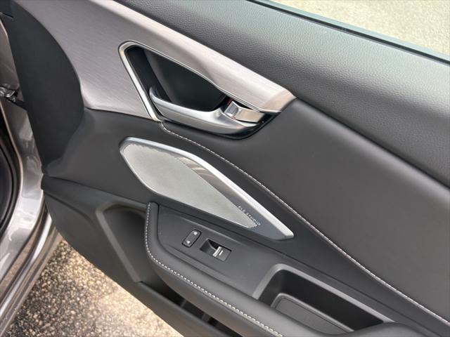 2026 Acura RDX Technology