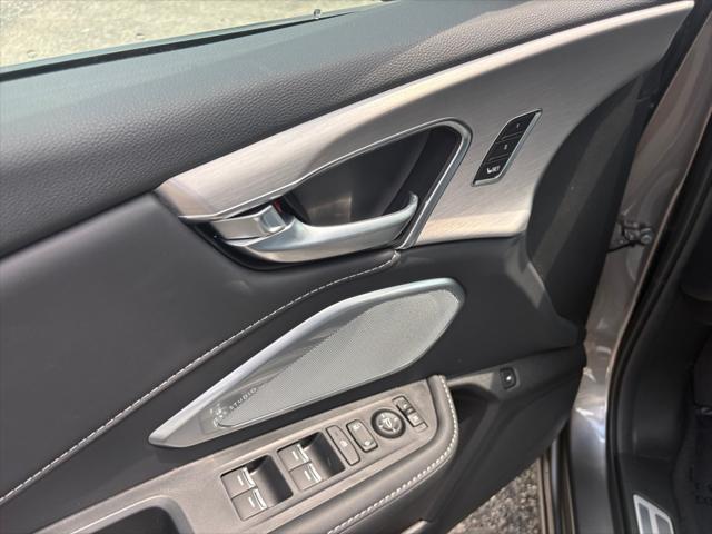 2026 Acura RDX Technology