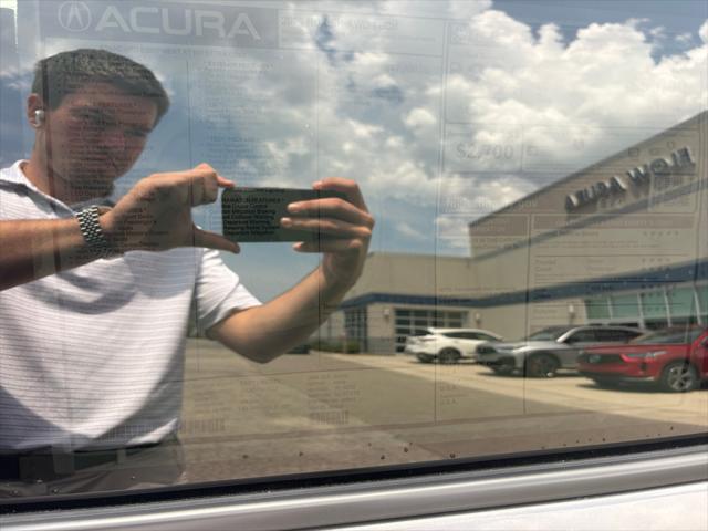 2026 Acura RDX Technology