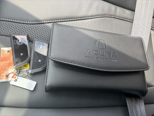 2026 Acura RDX Technology
